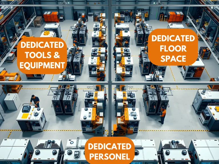 Crafted with Care: The Value of Cell-Based Production at IRD Glass
